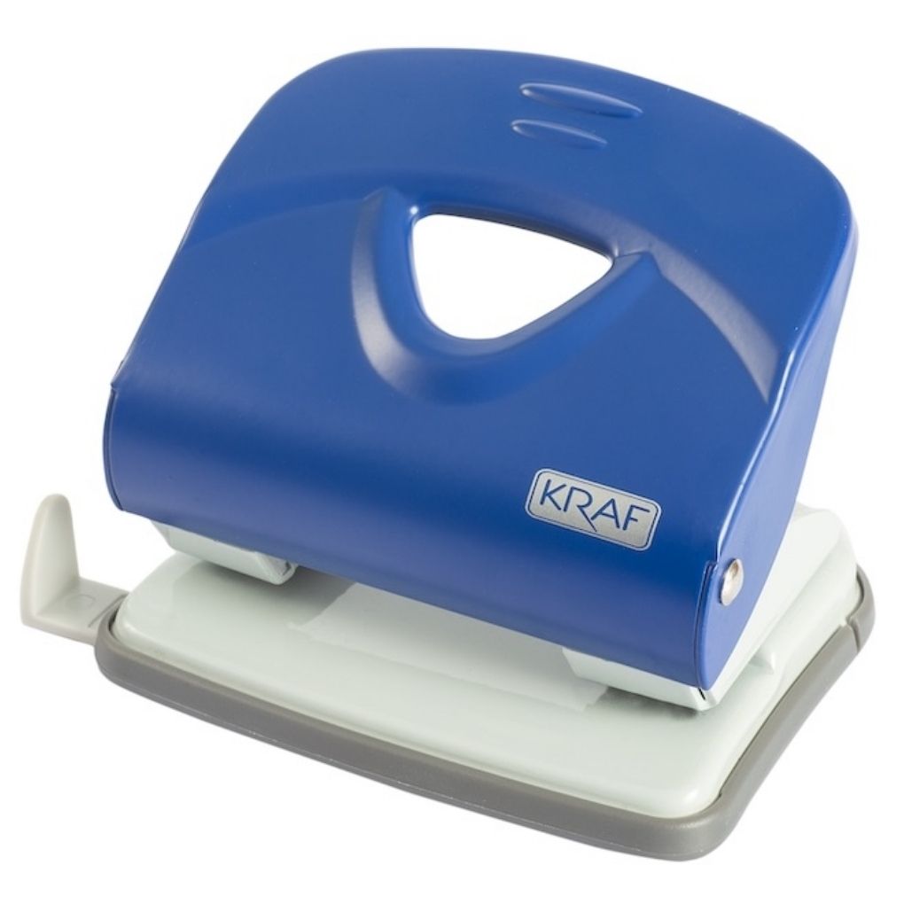 Kraf Delgeç 150G Mavi 30 Sayfa