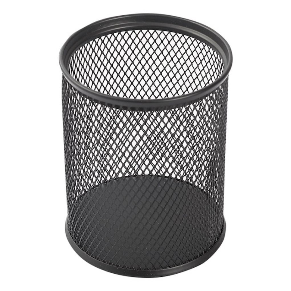Kraf Perfore Kalemlik 475G Siyah