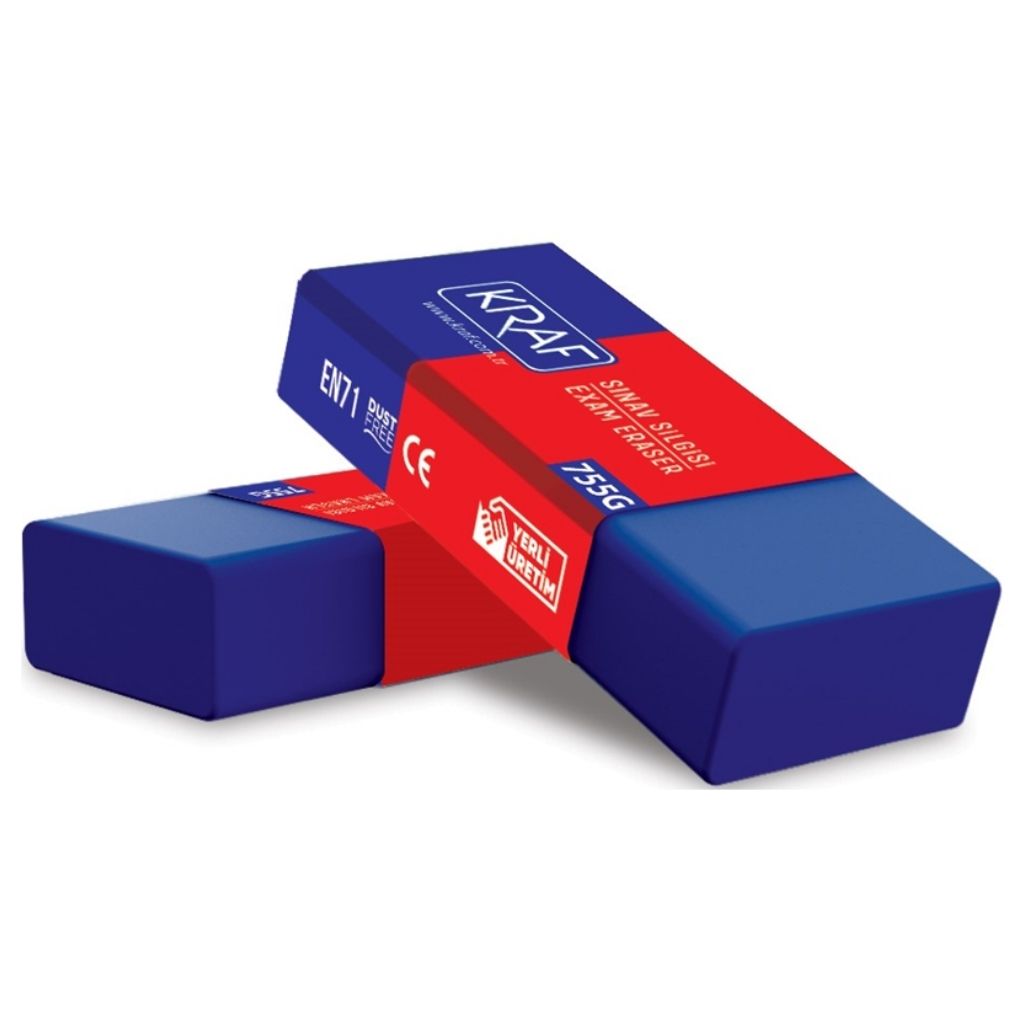Kraf Silgi Sınav 755G