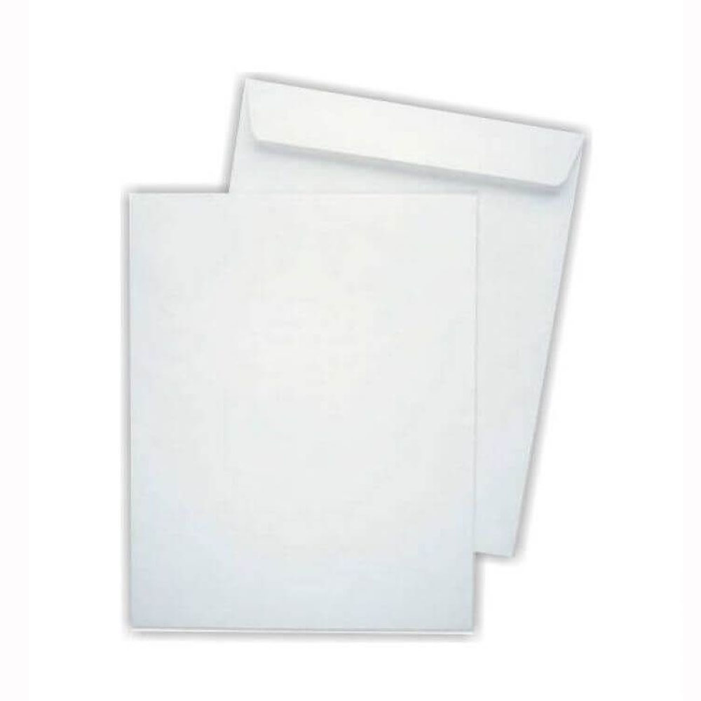 Oyal Torba Zarf 17X25 110 Gr Beyaz 25 Li