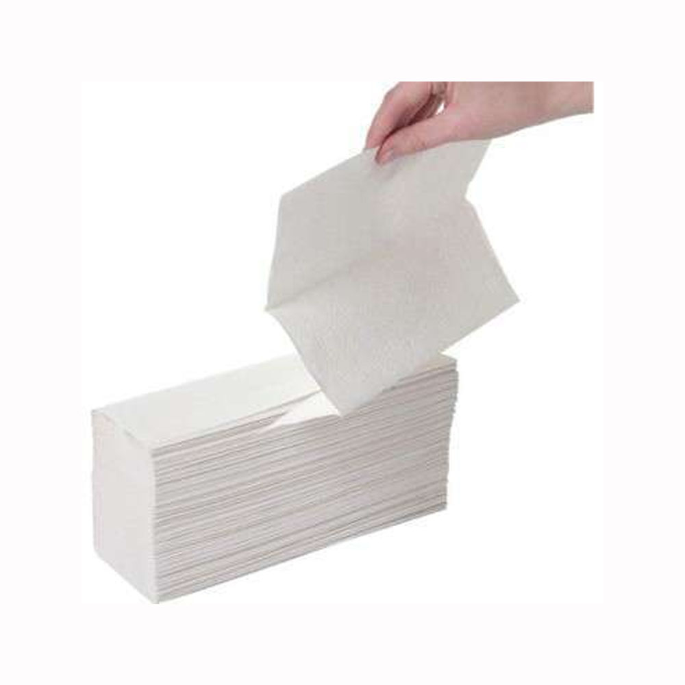 Arı Plus Z Kat Dispenser Havlu 21X22,6 Cm 200X12 Li
