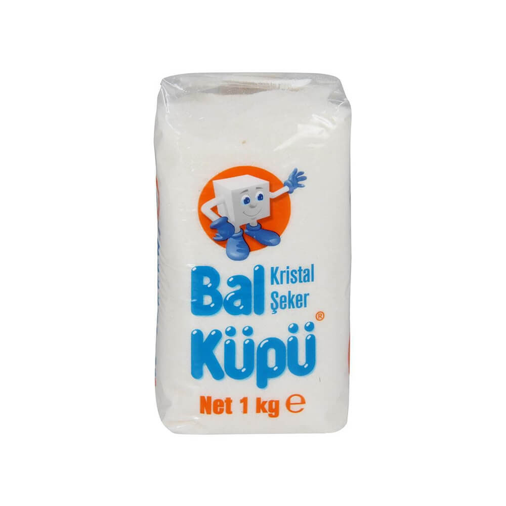 Bal Küpü Toz Şeker  1 Kg