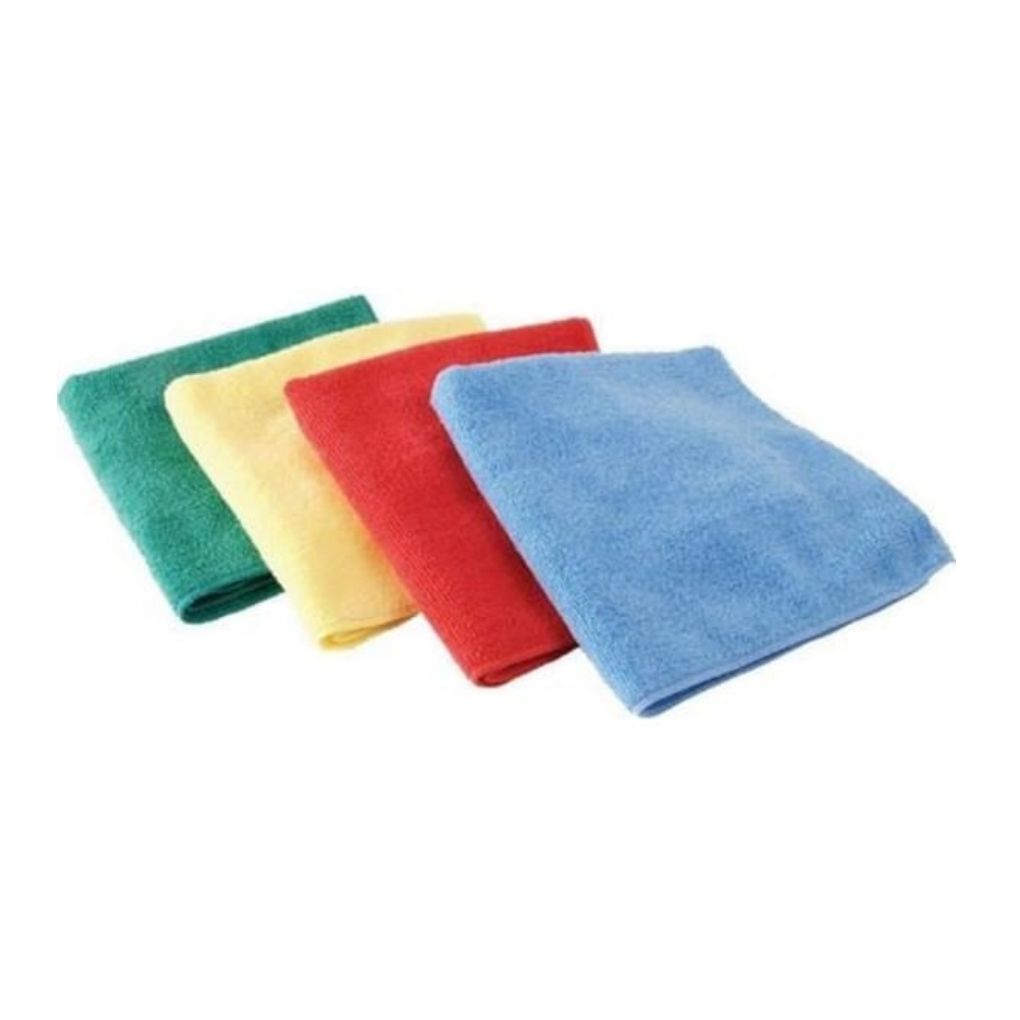 Mastermop Mikrofiber  Bez 40x40cm Cyp 020