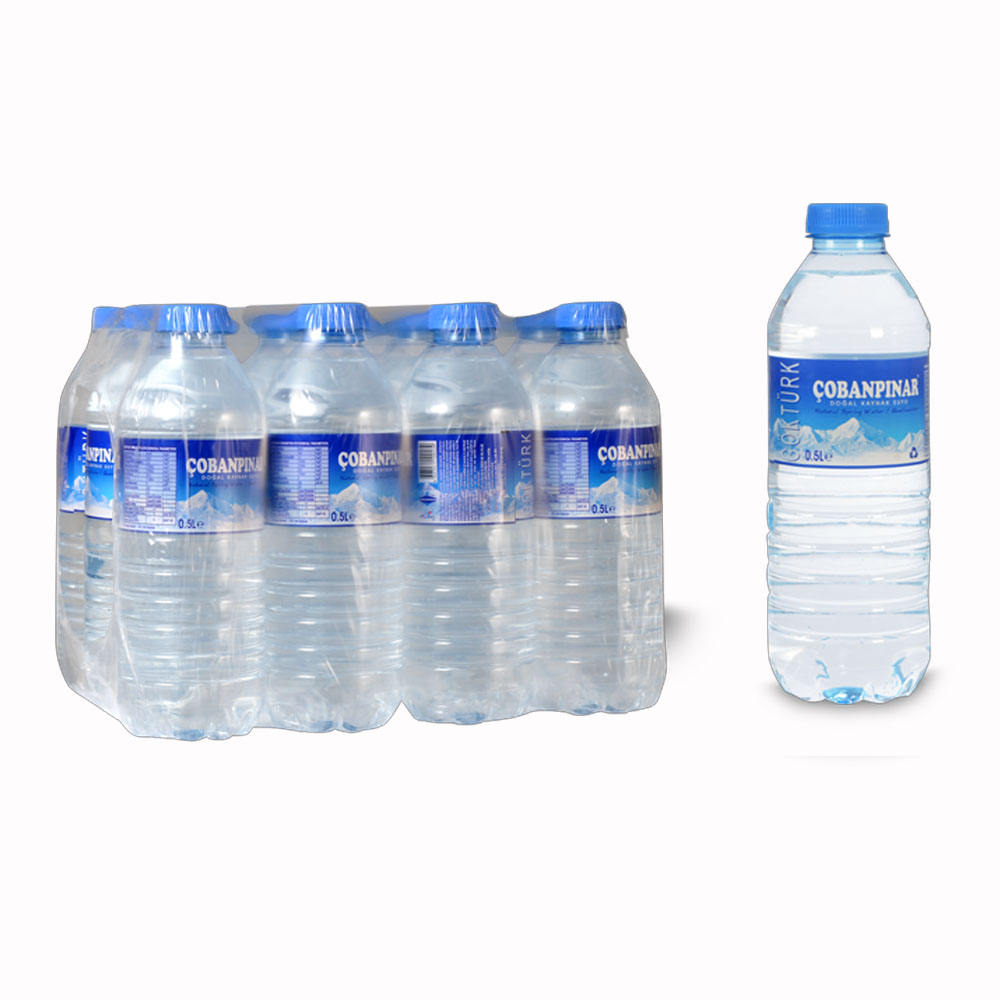 Çobanpınar 500Ml  12 li