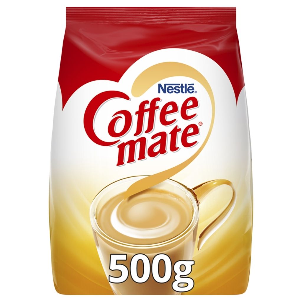 Nestle 12611107 Coffee Mate 500 Gr