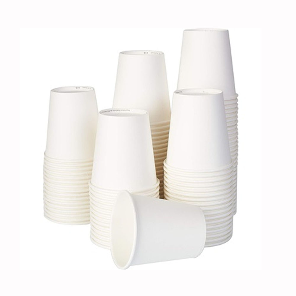 Asorty Karton Bardak 8-9 Oz 40 Lı