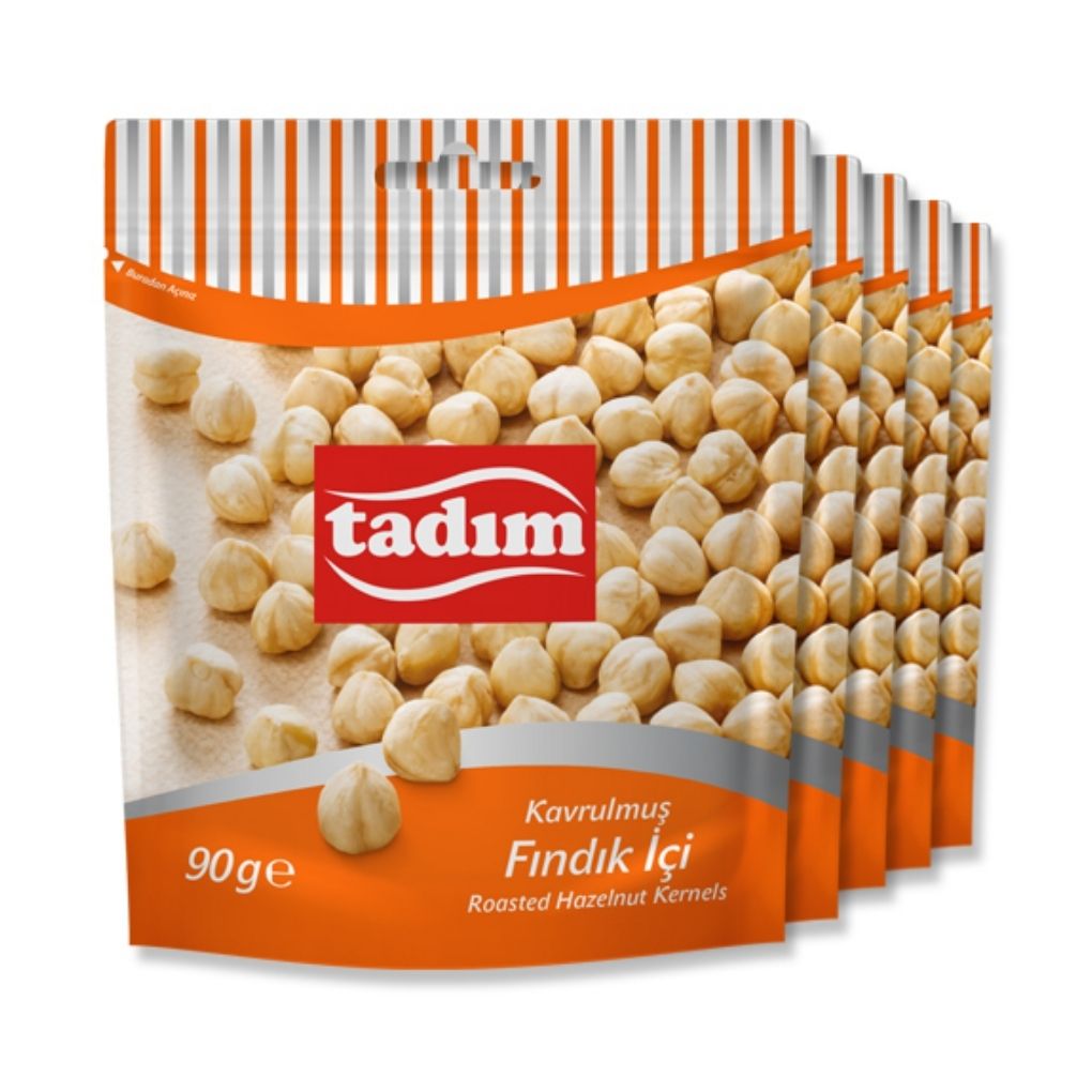 Tadım Fındık İçi 180 Gram