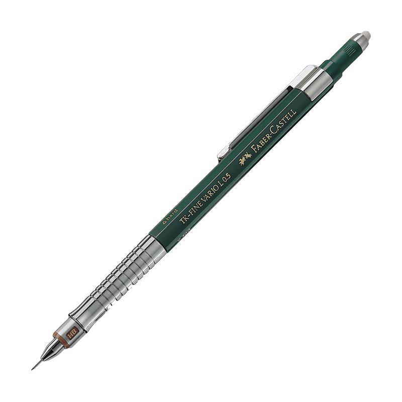 Faber-Castell Tk Fine Vario Lüx Versatil Kalem 05