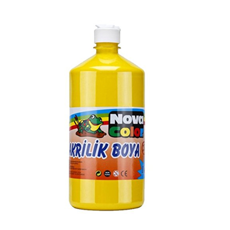 Akrilik Boya 1 Kg  Gold