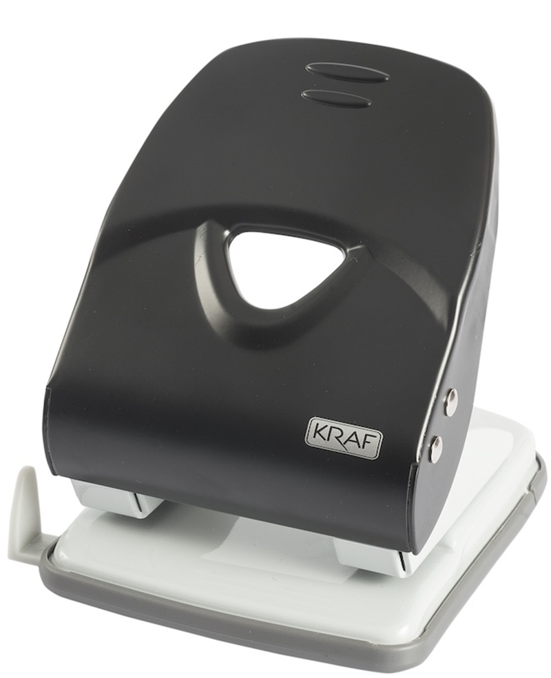 Kraf Delgeç 160 gr 40 Sayfa Siyah