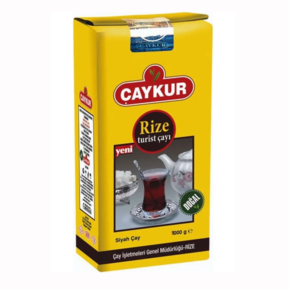 Çaykur Rize 1000 Gram