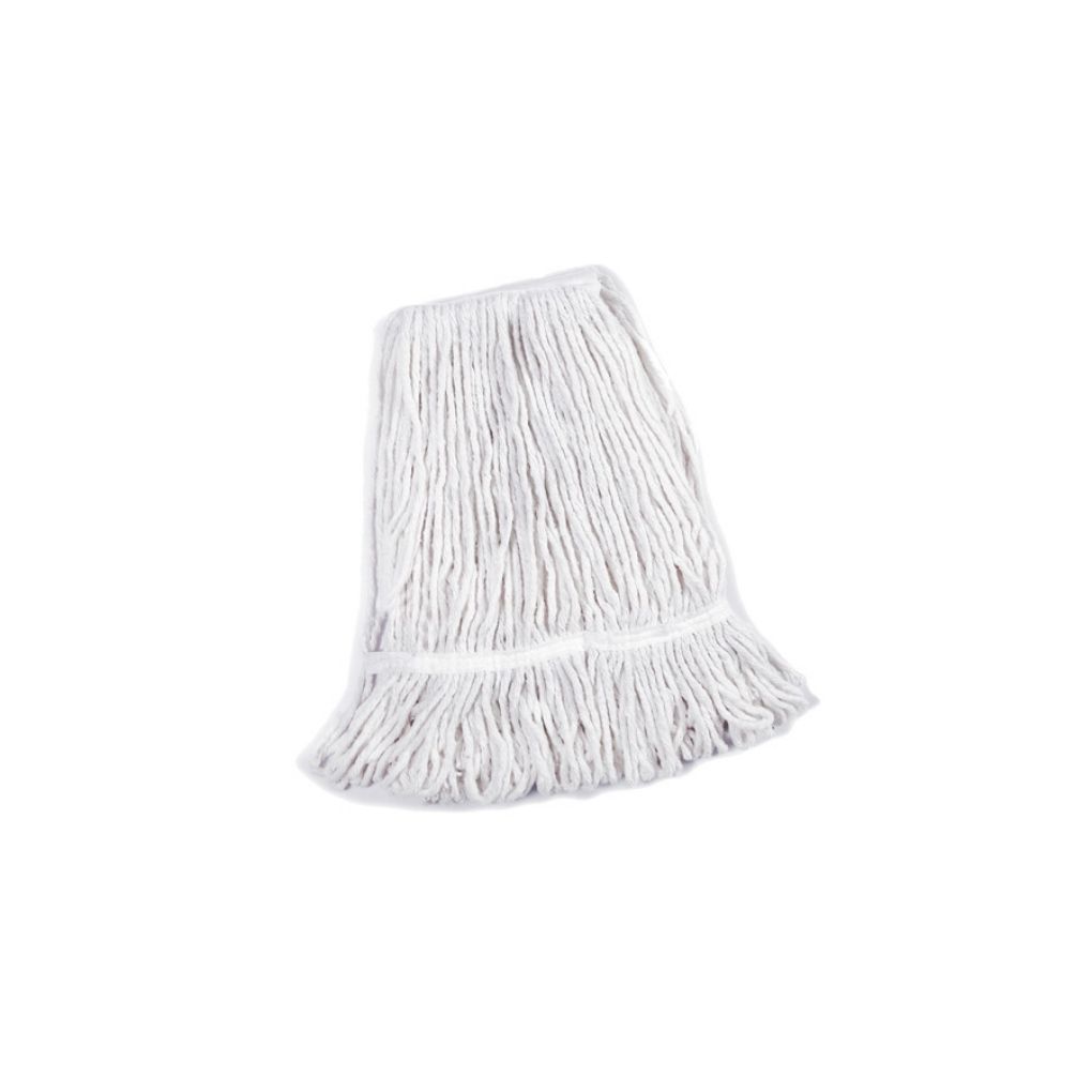 Ceymop Extra Islak Mop Dar Beyaz 350 Gr