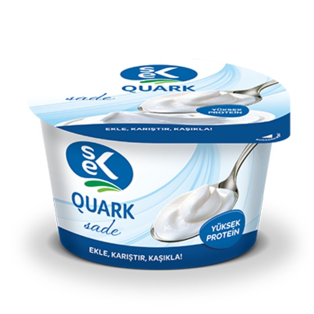 Sek Quark Sade 140 G 12\'Li