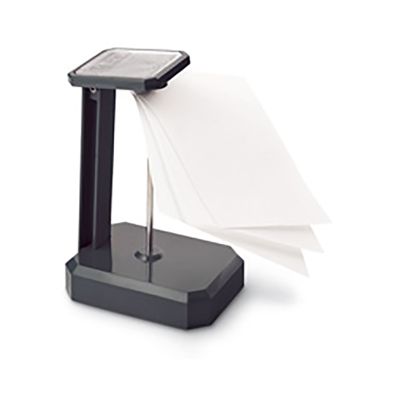 Mas 805 Plastik Memo Holder Not Tutucu Siyah