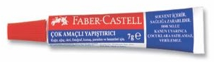 Faber Yapıştırıcı Sıvı 7 Gr 179607