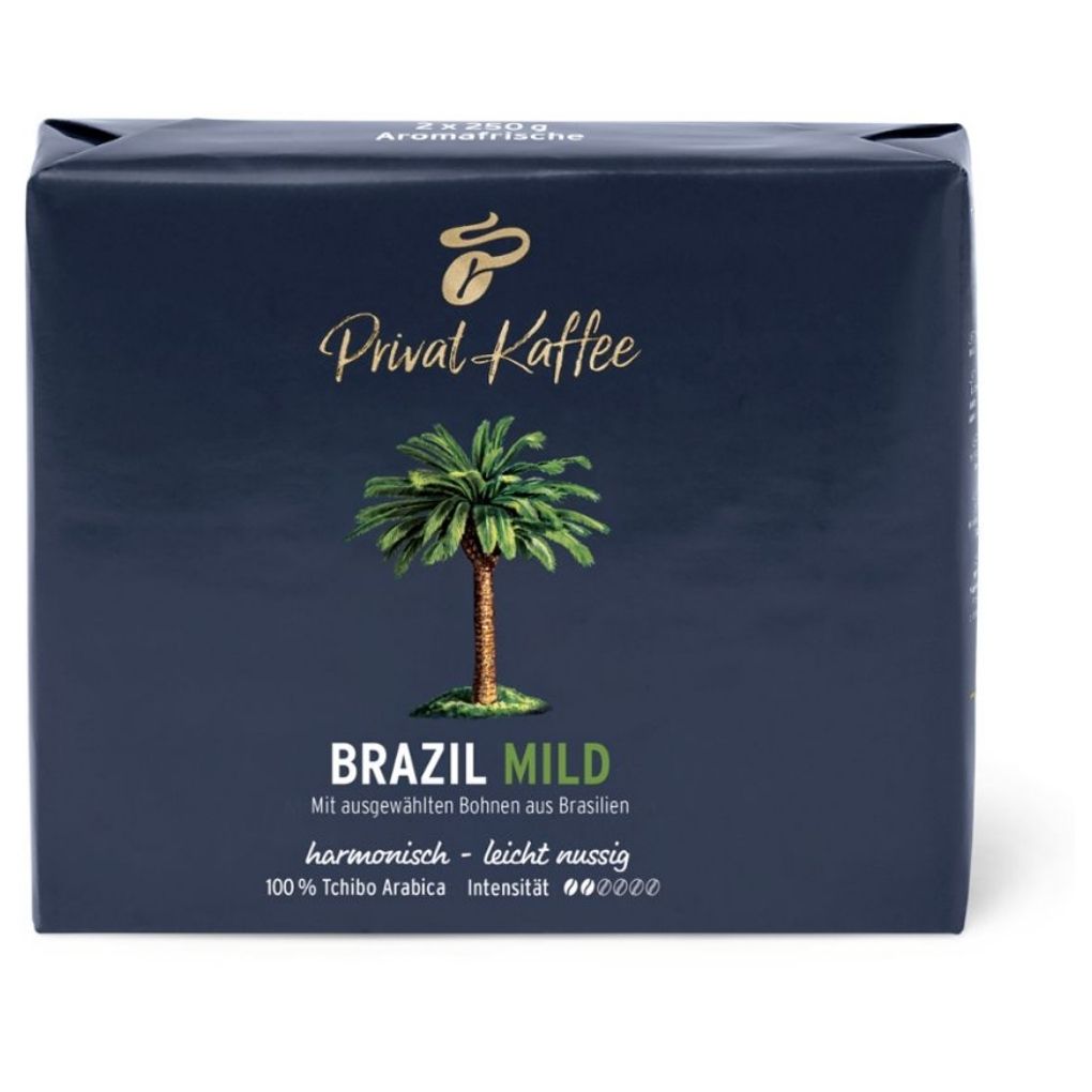 Tchibo Classic Mild 500 Gr Filtre Kahve