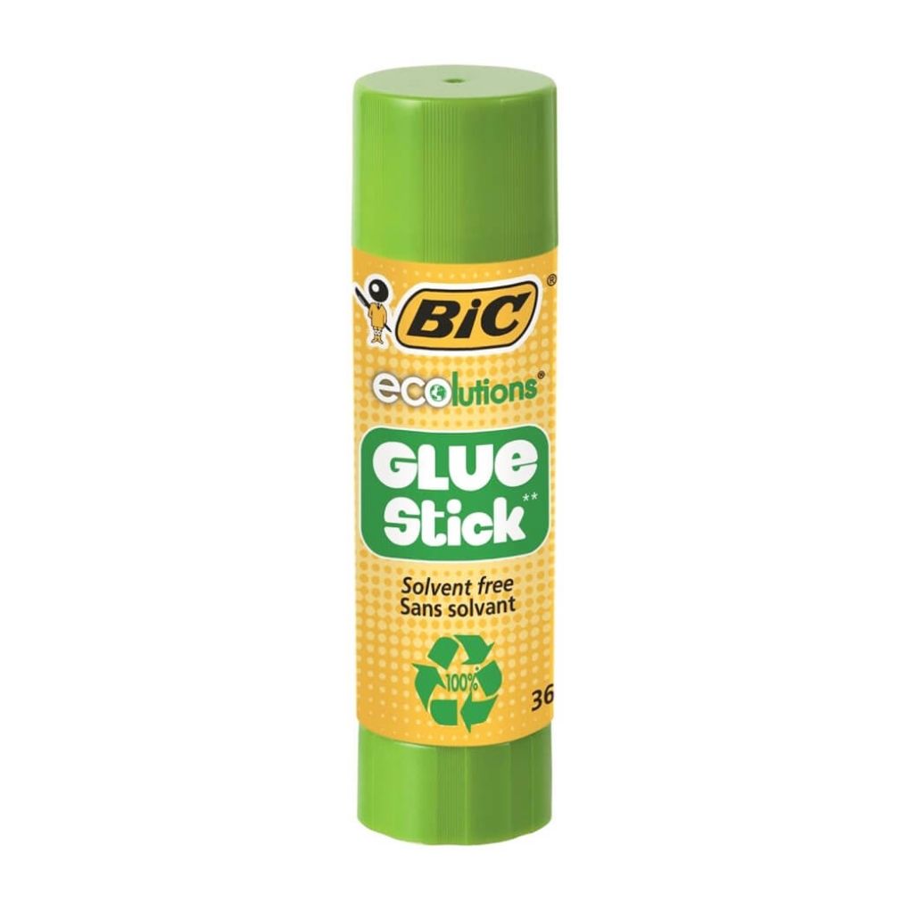 Bıc Yapıştırıcı Stıck Eco 36 Gr 919254-528666