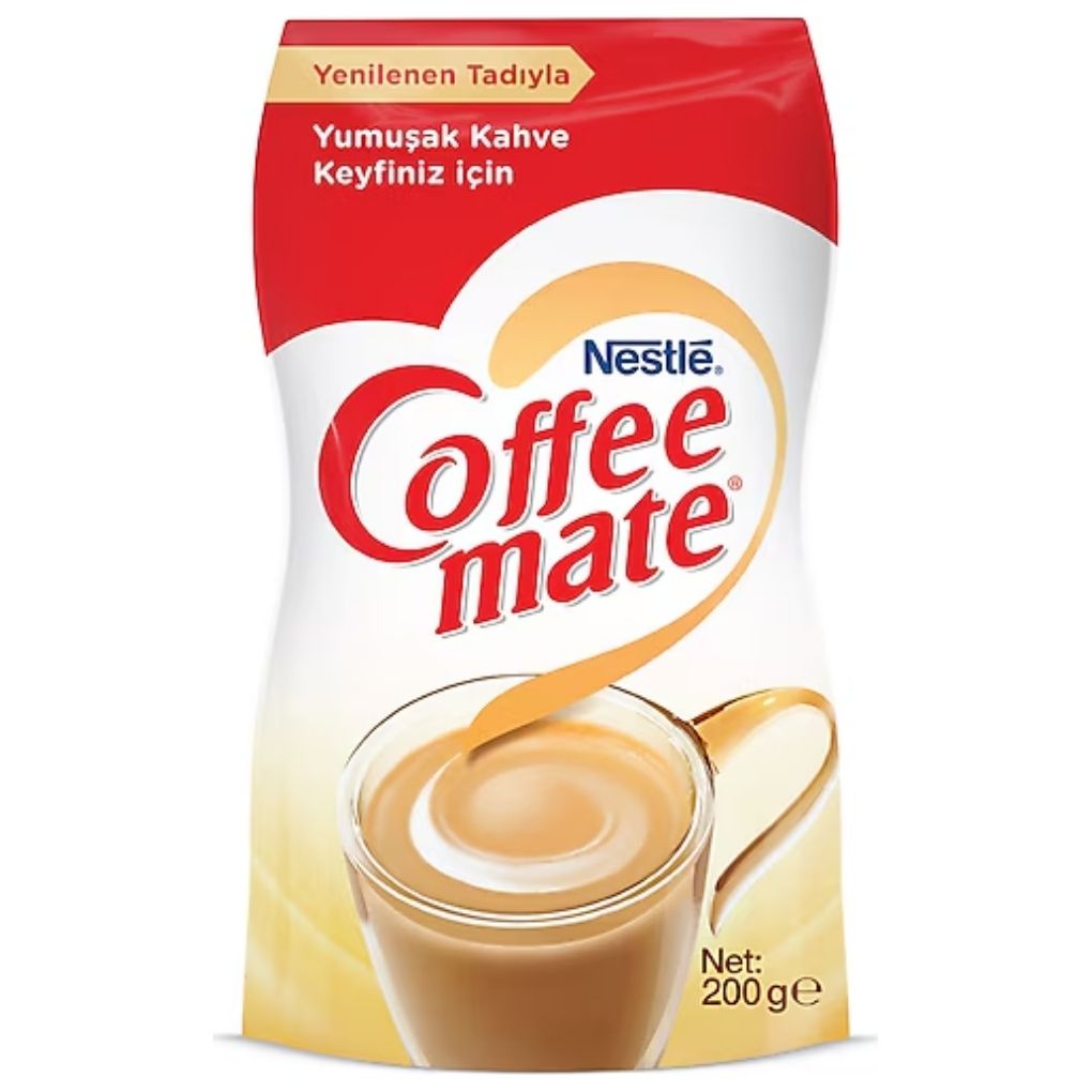 Nestle  Coffee Mate 200 Gr