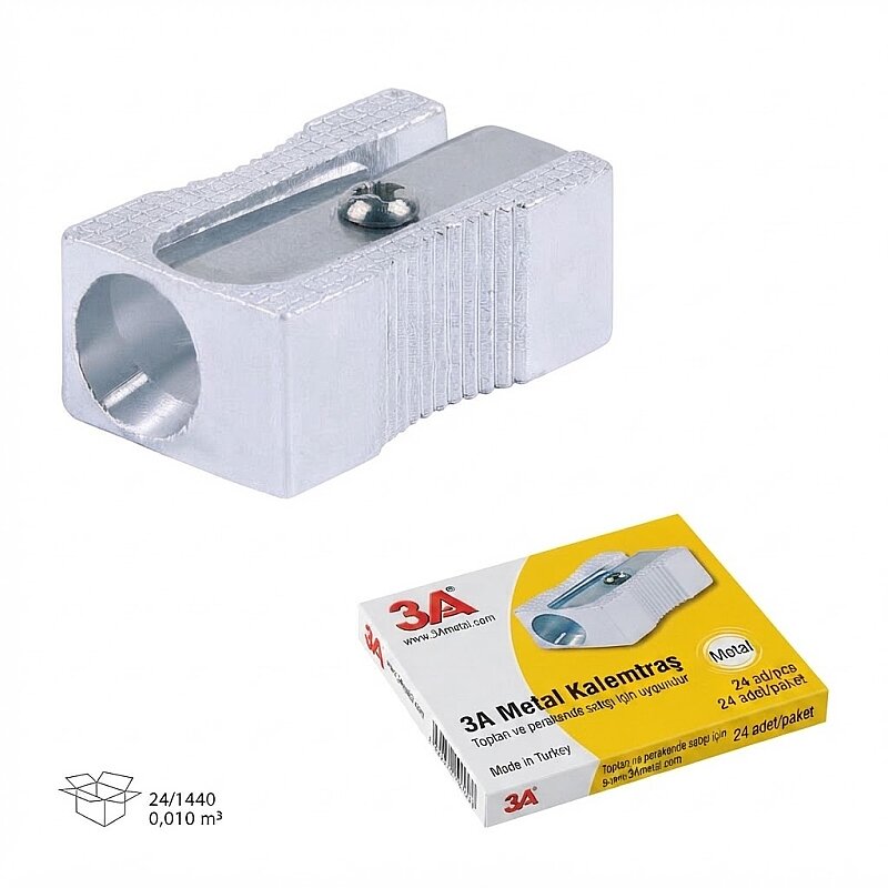 3A 212 Ark Metal Kalemtraş