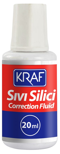Kraf Sıvı Silici 20Ml 320G