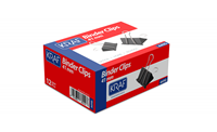 Kraf Binder Clıps 41 Mm 441G 12 Li