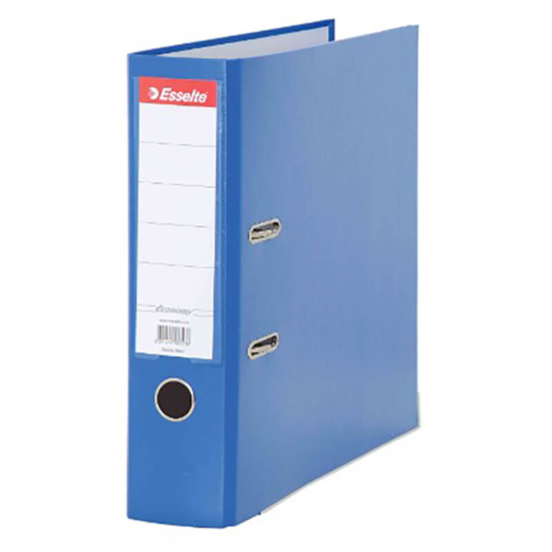 Esselte 9940-35 Klasör Ekonomik Geniş Mavi
