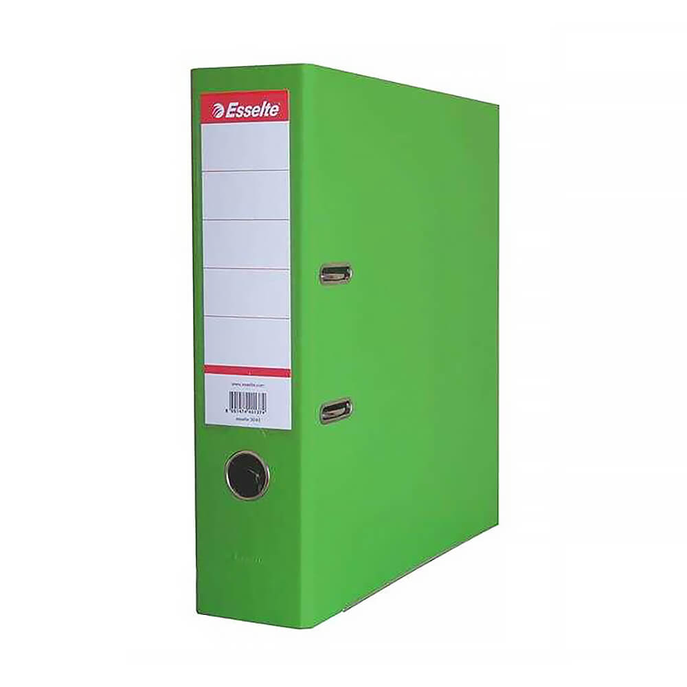 Esselte 9940-55 Klasör Ekonomik Geniş Yeşil