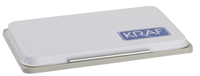 Kraf Istampa Metal No:2 122X84Mm 436G