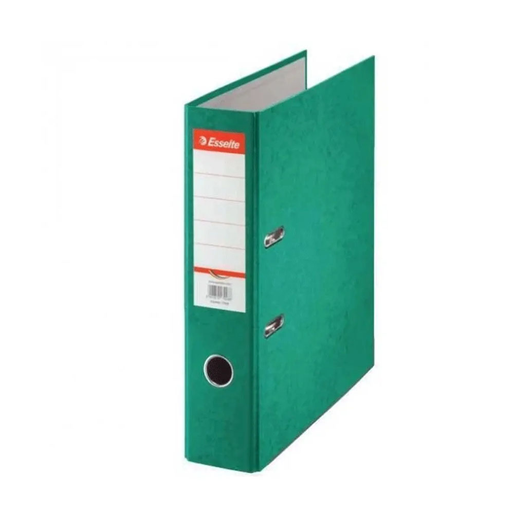 Esselte Büro Klasörü Eko Geniş Slt-9940 Yeşil