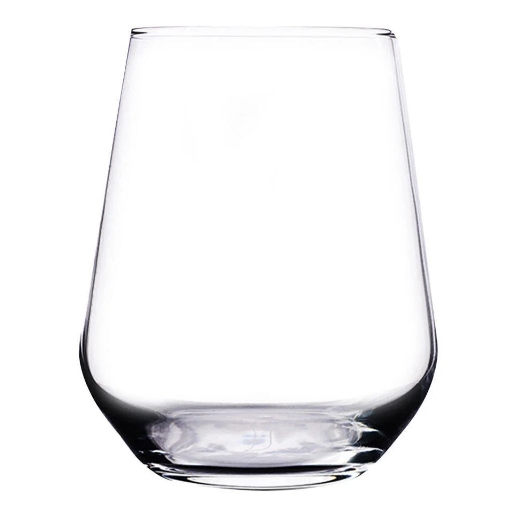 Paşabahçe 41536 Allegra Su ve Meşrubat Bardağı 6\'lı