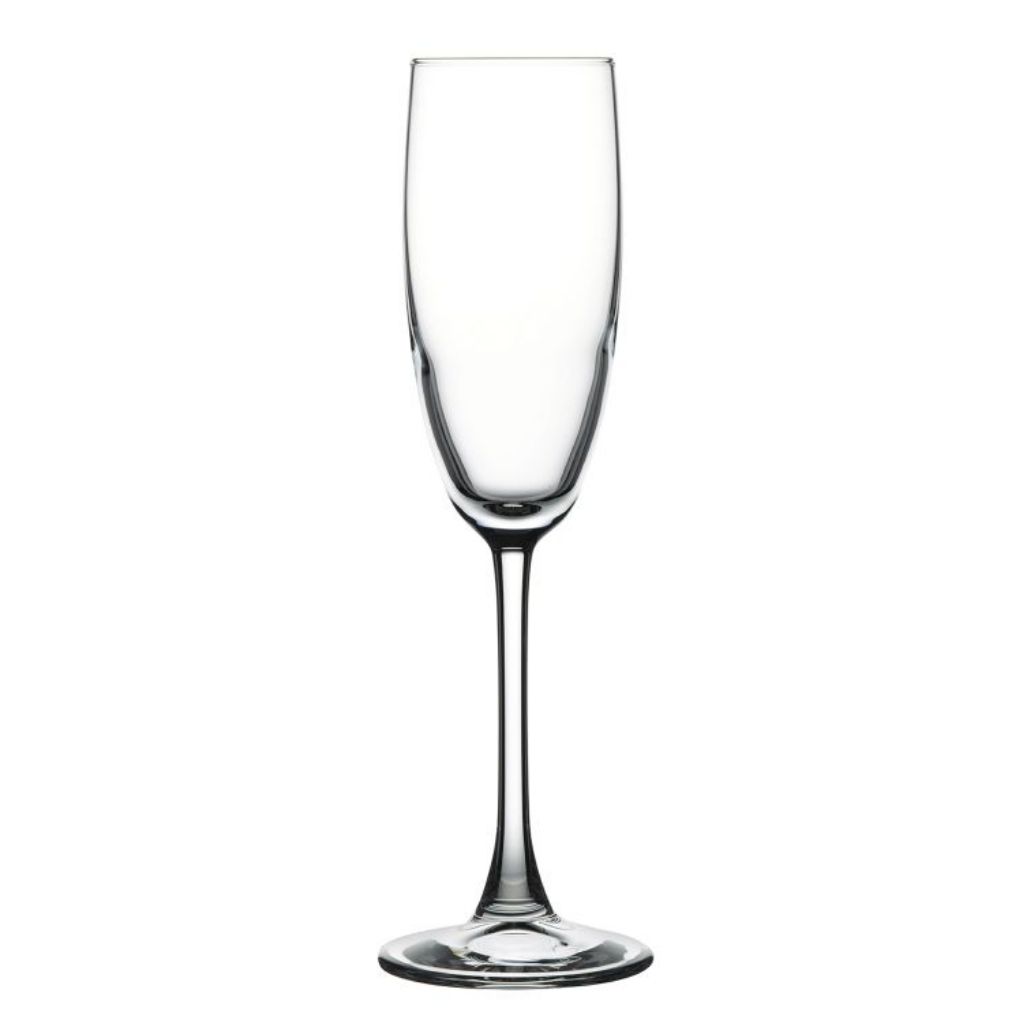 Paşabahçe 44688 Enoteca Şampanya Bardağı 6\'Lı