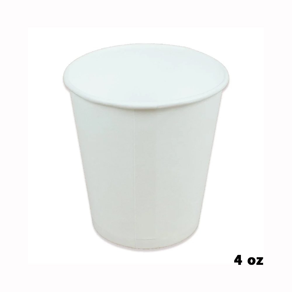 Asorty Karton Bardak 4 Oz 50Li