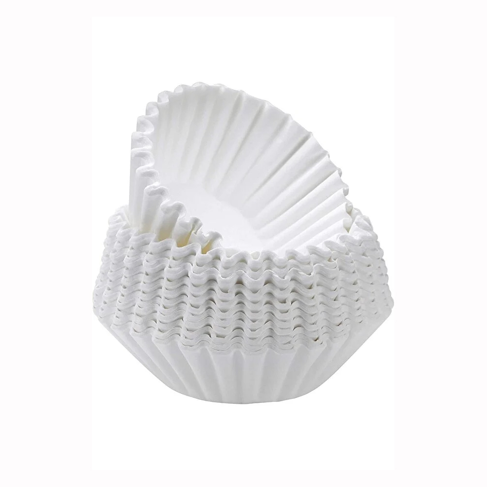 Filtre Kağıdı 90/250 Basket 1000 Adet