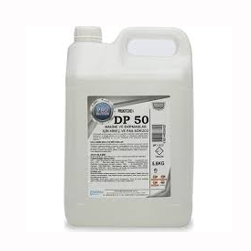 Prohijyen Nano Extlime Dp50(Bul. Mak. Kireç Sök.) 5L PF-025 5
