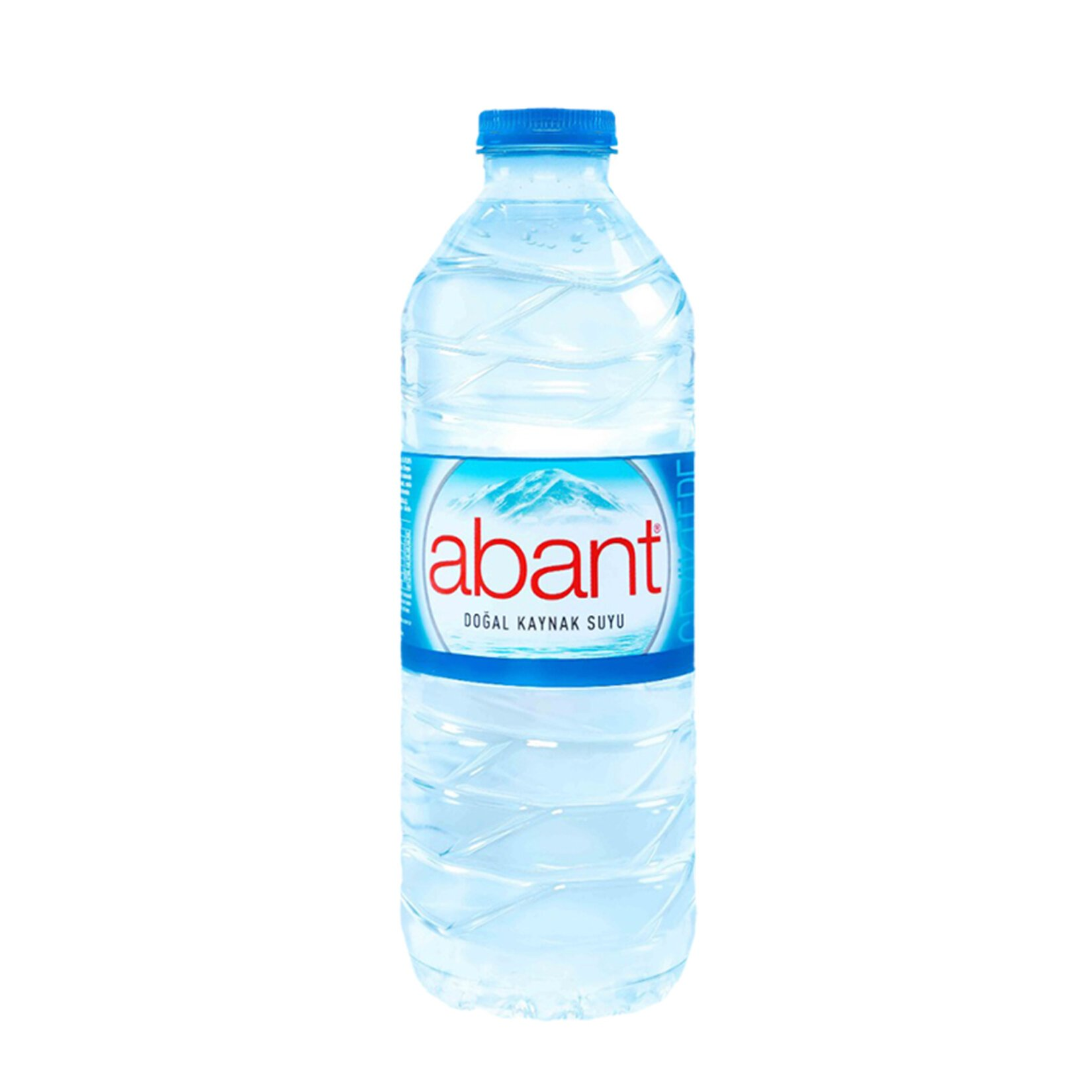 Abant Doğal Kaynak Suyu 500 Ml 12 Adet