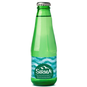 Sırma Soda 200 Ml 24lü