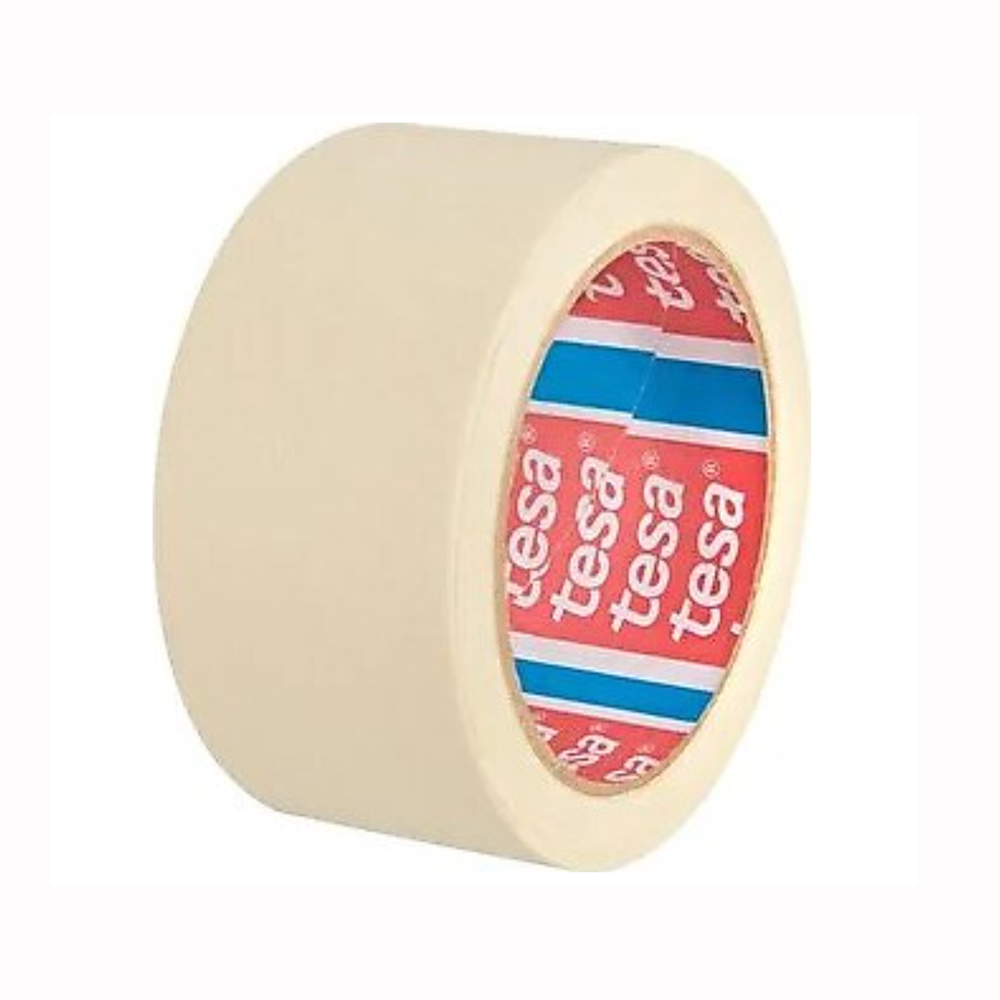 Tesa Maskeleme Bandı Alman Malı 48Mm*35Mt