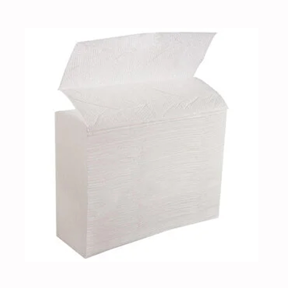 Novasil Dispanser Z Katlı Havlu 2 Katlı 12 Li