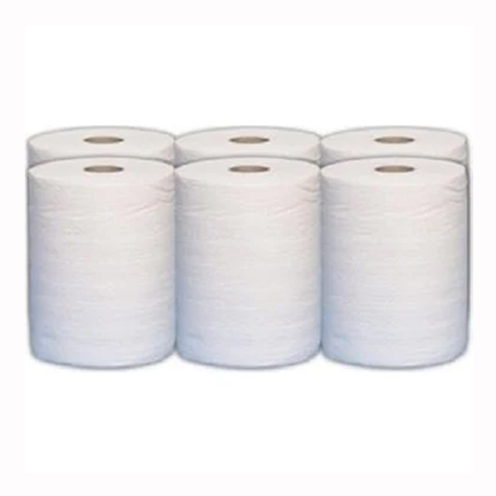 Novasil İçten Çekmeli Havlu Kağıt 6'Lı