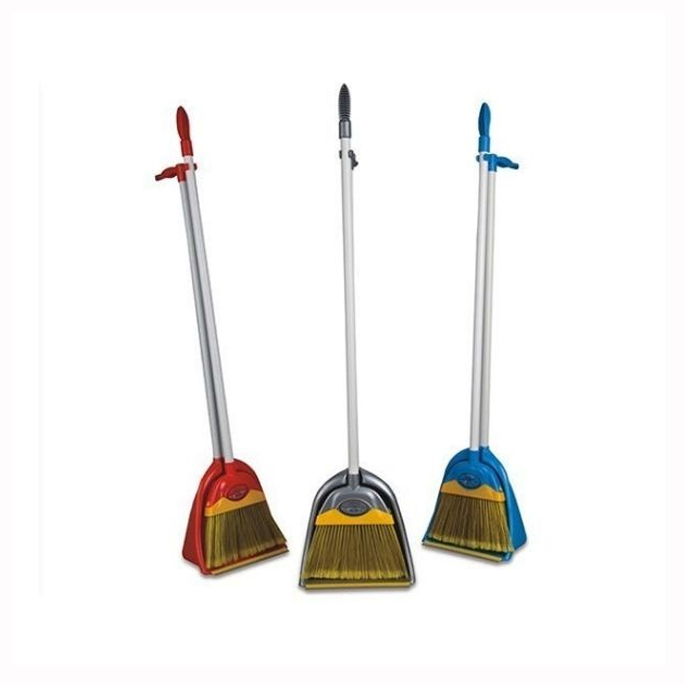 Maxel Lüx Saplı Fırçalı Faraş