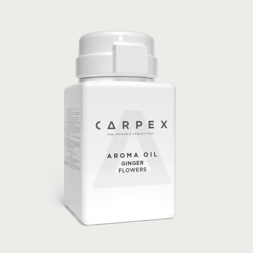 Carpex Aroma Oil 50 Ml- Ginger Flowers Koku Parfüm