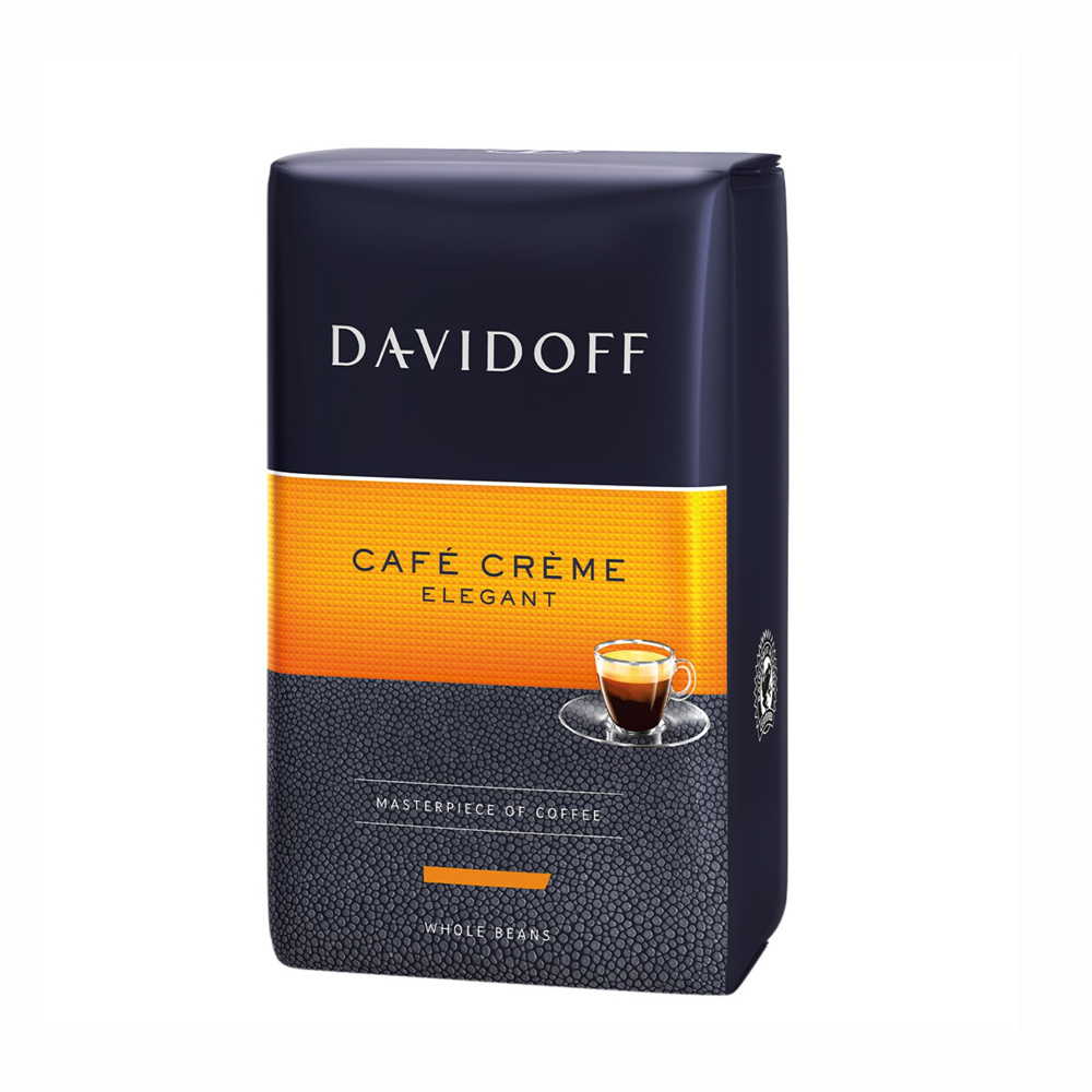 Davidoff Cafe Creme Çekirdek Kahve 500G