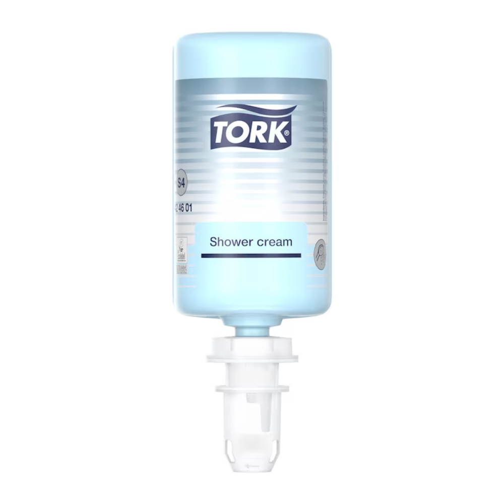Tork 424601 Haır&Body Premıum Sıvı Sabun 1000 Ml