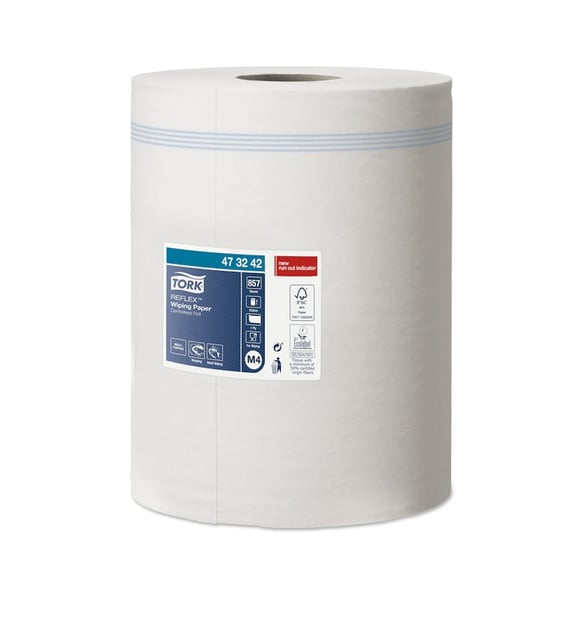 Tork 473472 Reflex İçten Çekmeli Havlu Advanced