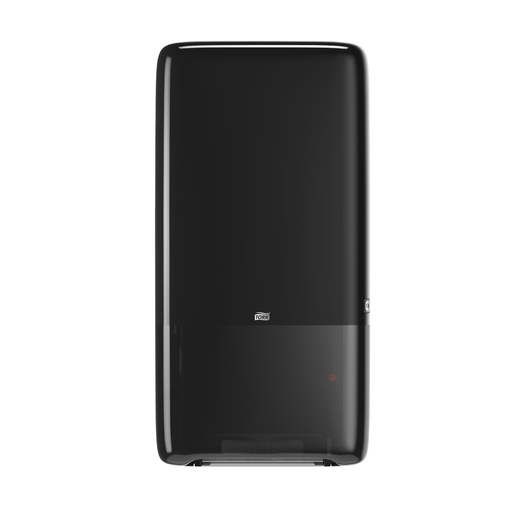 Tork 552500  Peakserve™ Havlu Dispenseri Siyah