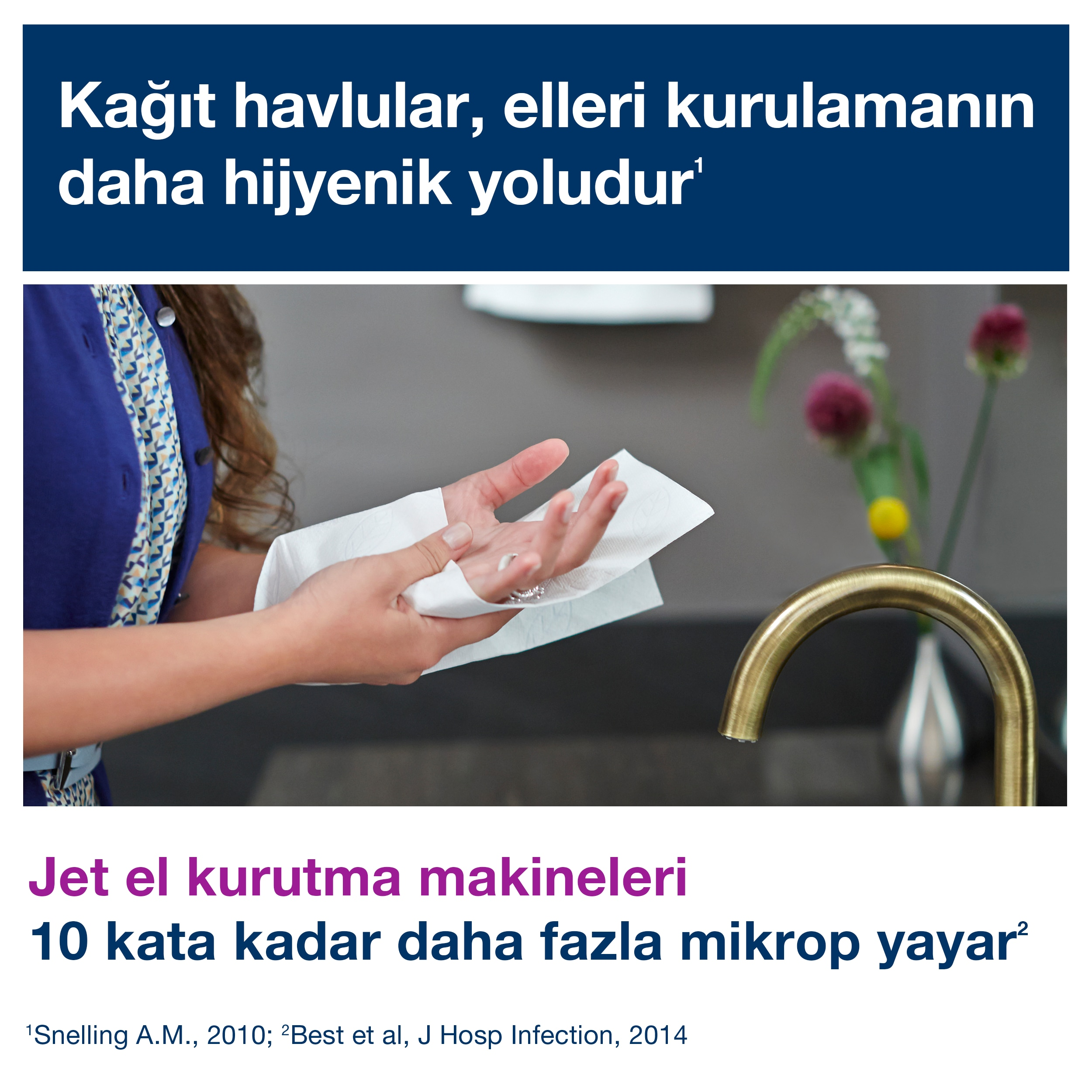 Tork 552500 Peakserve™ Havlu Dispenseri Siyah #2