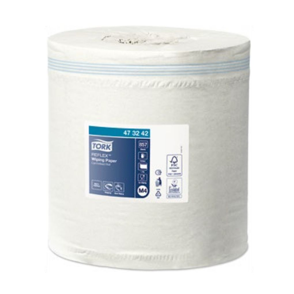 Tork 473242 Reflex İçten Çekmeli Havlu Universal