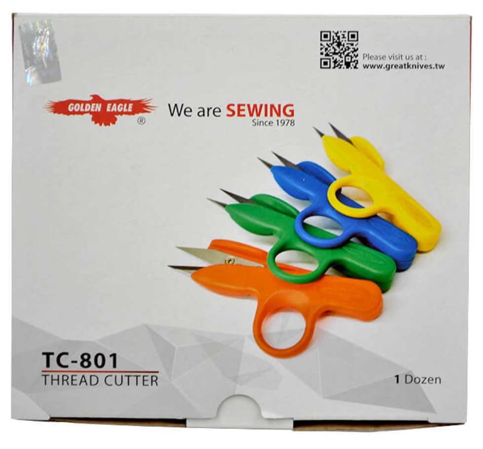 Fix Tc-801 İplik Temizleme Makası