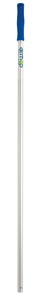 Ermop Alüminyum Mop Sapı 120 cm - 23,5 mm Mavi