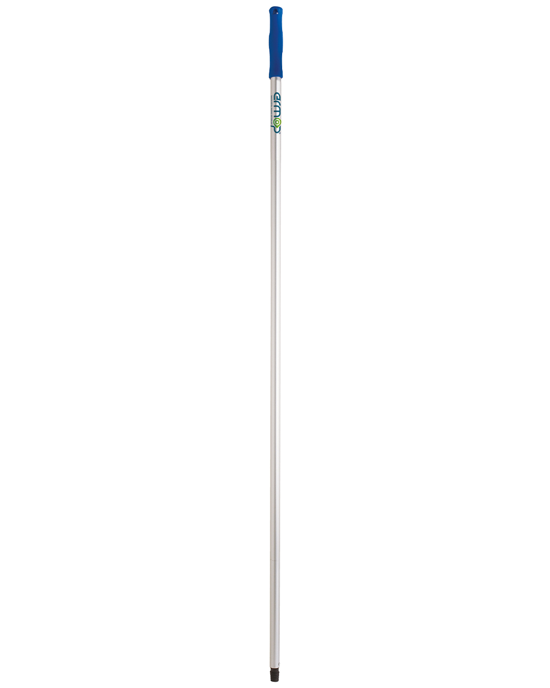 Ermop Alüminyum Mop Sapı 120 cm - 23,5 mm Mavi #2